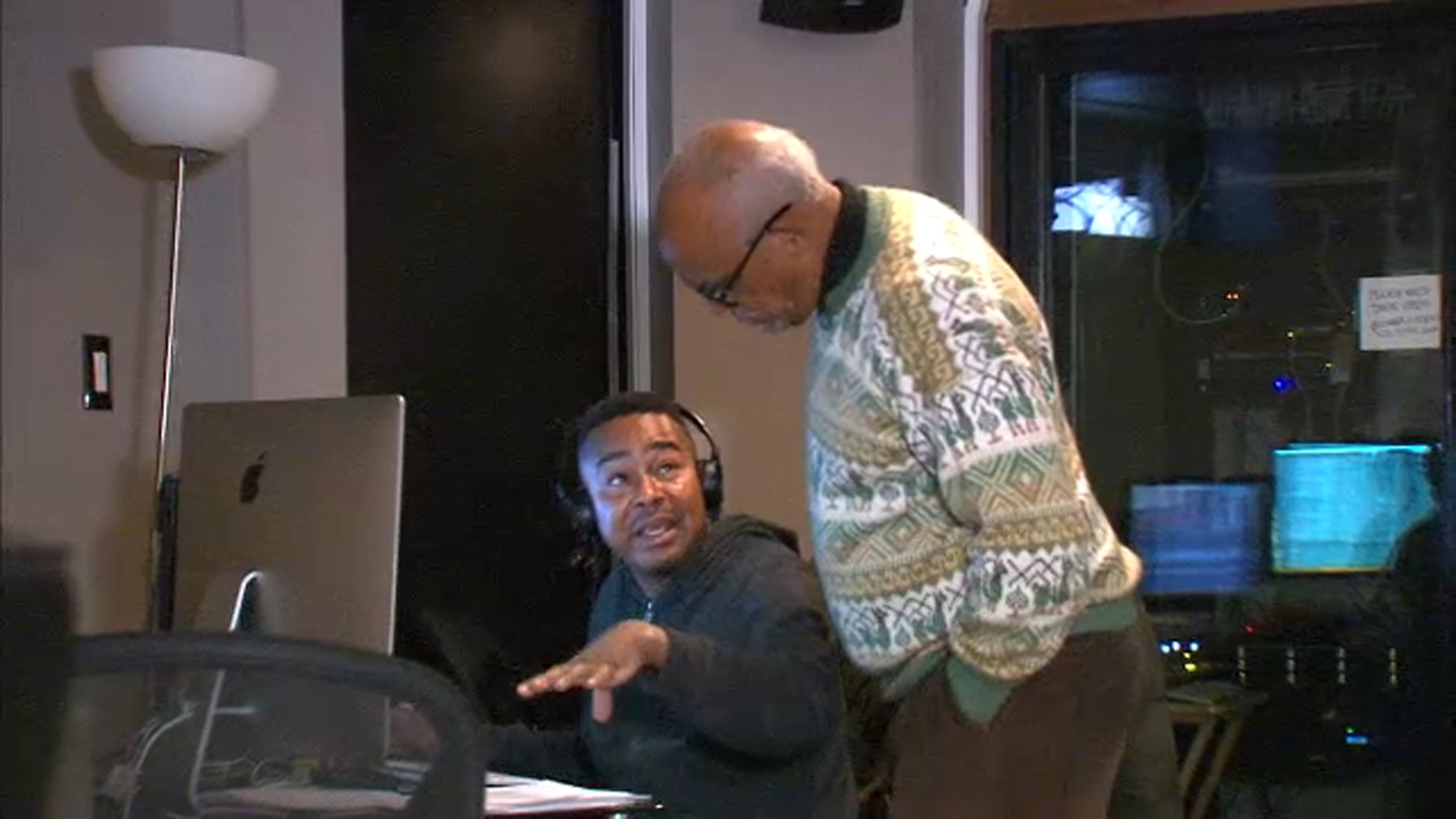 New York City filmmaker inspires diverse youth with Miles Davis' documentary