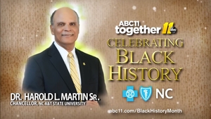 Black history month - ABC11 Raleigh-Durham