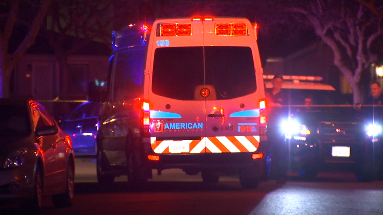 Neighbors say gang shooting won't stop their progress of making area safer