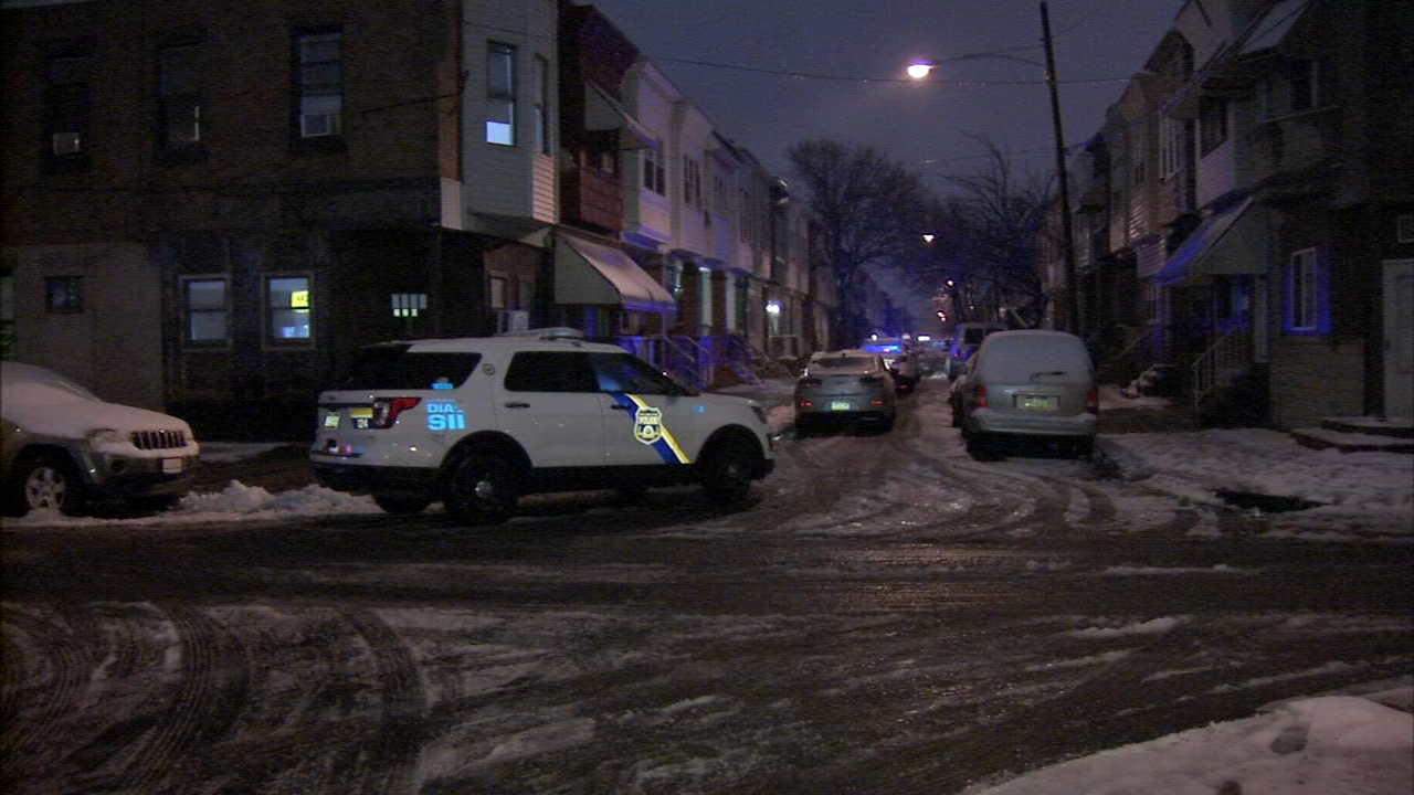 Argument between brothers leads to shooting