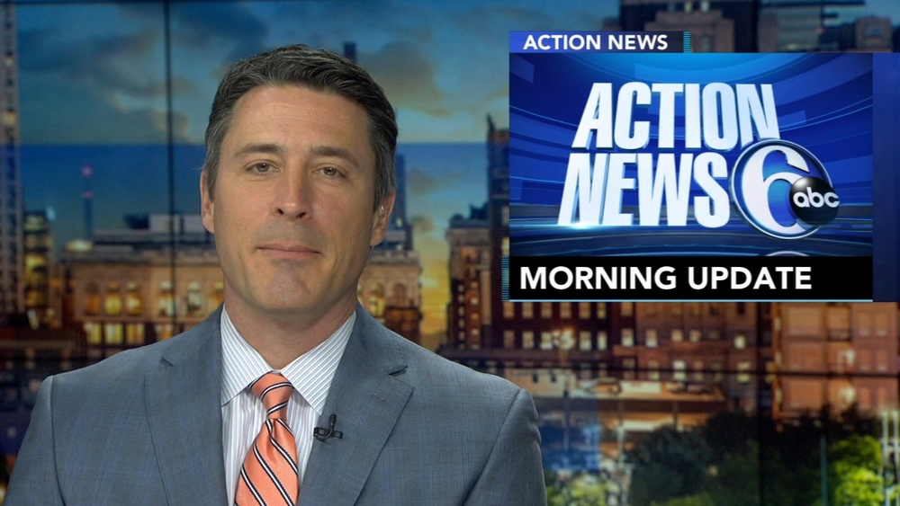 Action News Morning Update