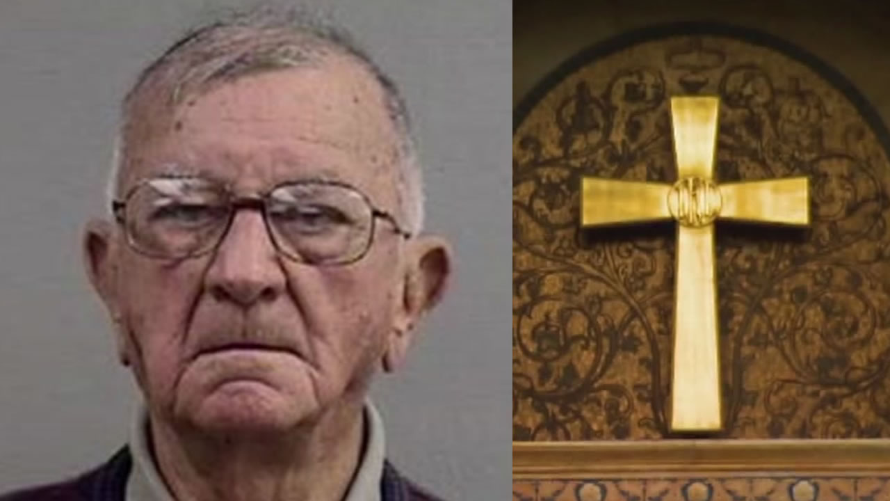 Minor files civil lawsuit against former SJ priest for alleged sexual assault