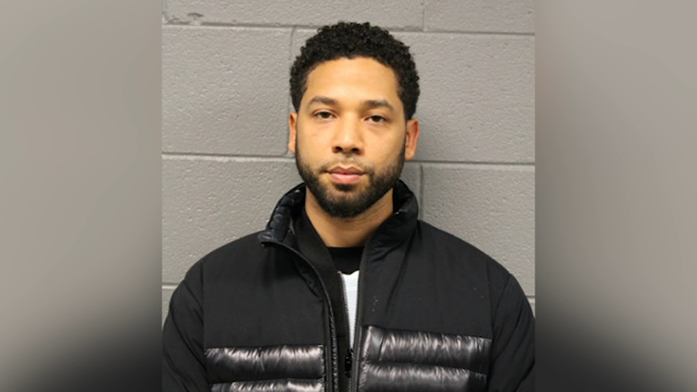 Jussie Smollett to face judge on felony charges