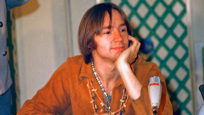 Peter Tork Monkees Guitarist Dead At 77 Abc7 Chicago