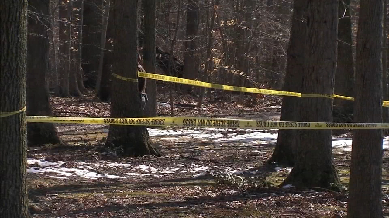 Body found in Banning Park in New Castle County