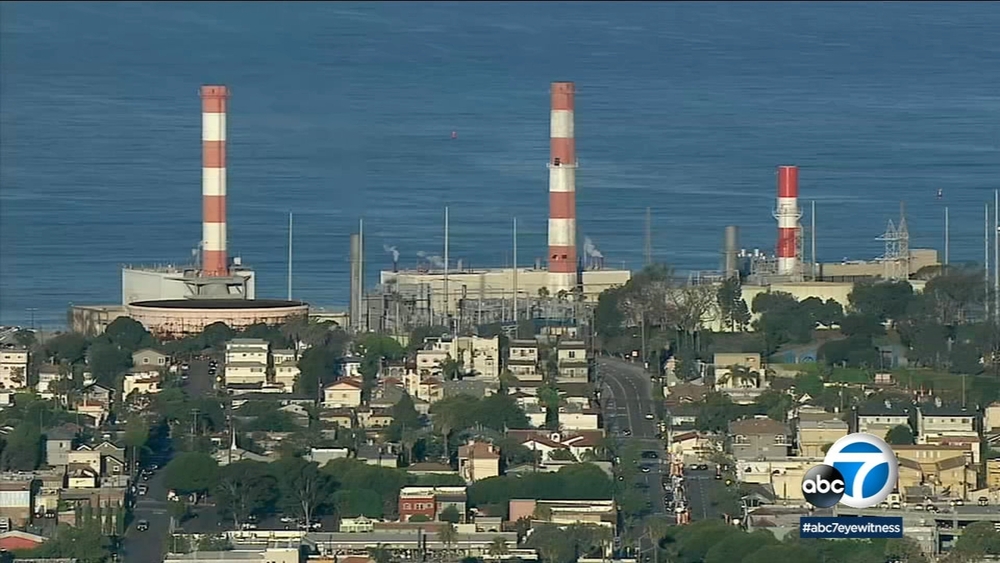 LA aiming to recycle all wastewater