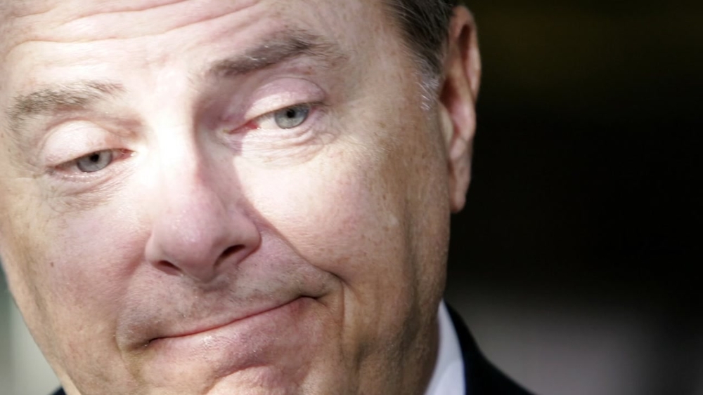 Who is Jeff Skilling, former Enron CEO