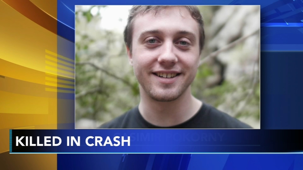 Family, friends remember Montco man killed by alleged DUI suspect