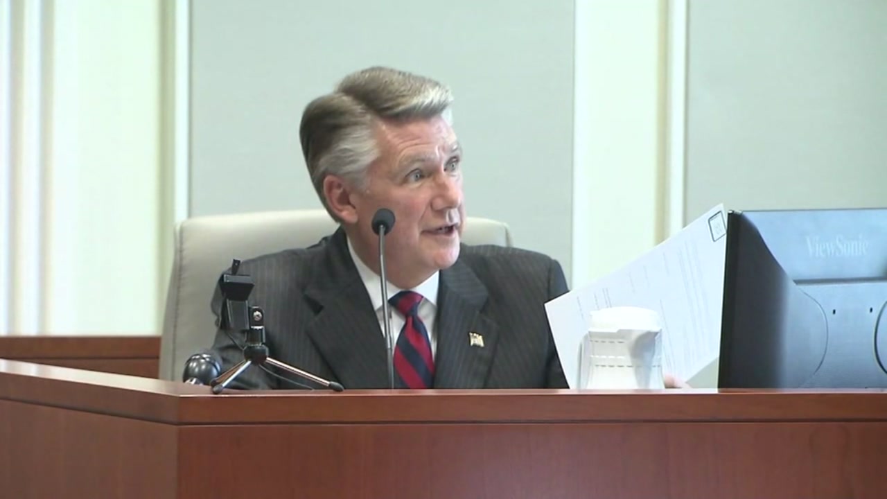 State Board of Elections calls for new election in 9th district