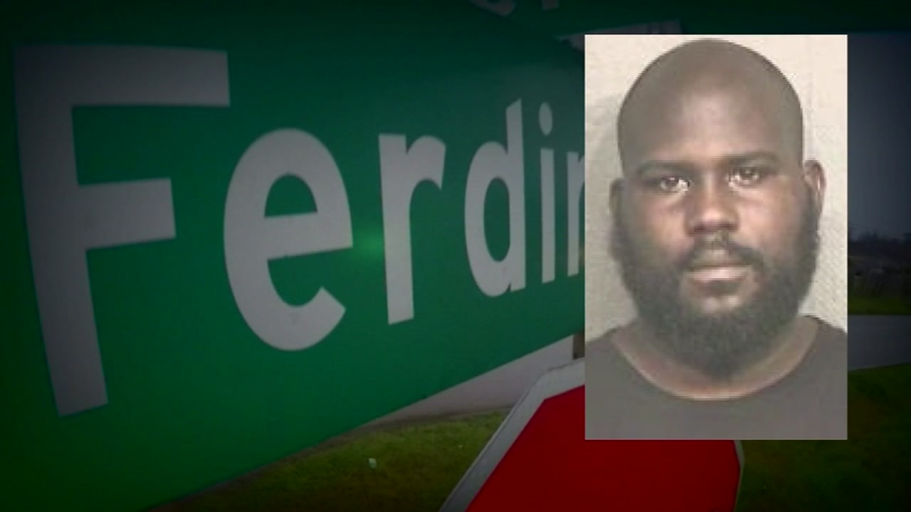 Man says Gerald Goines falsely linked him to drug house