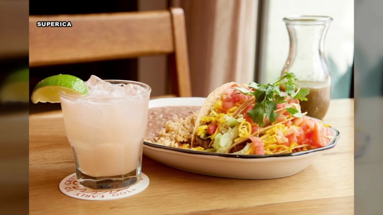 Where to get the best drink deals for National Margarita Day ABC13