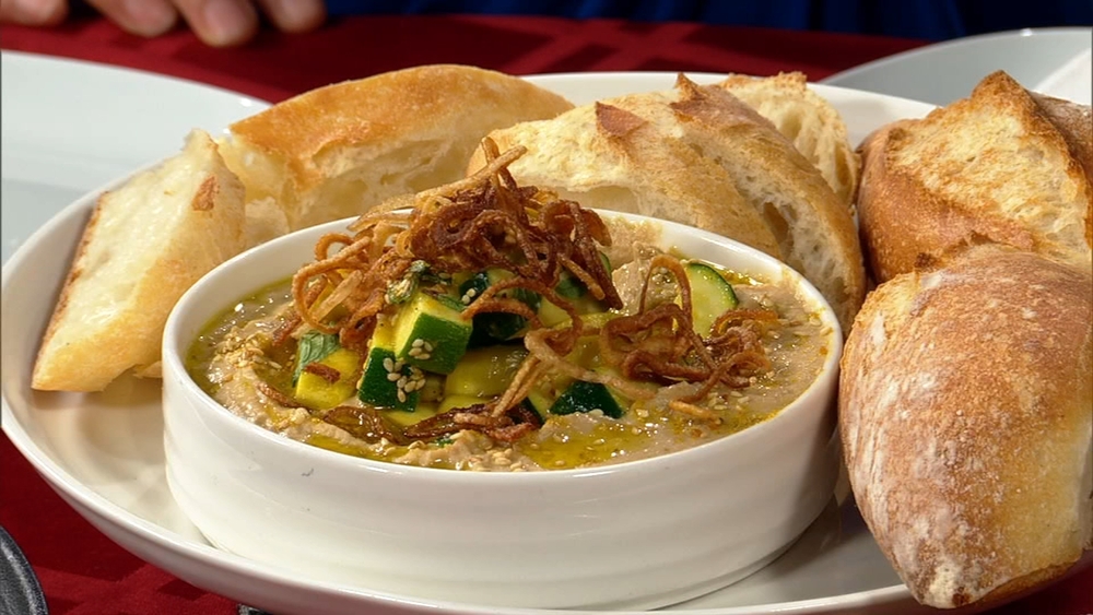 Hungry Hound: Good Measure brings back happy hour with unexpected menu