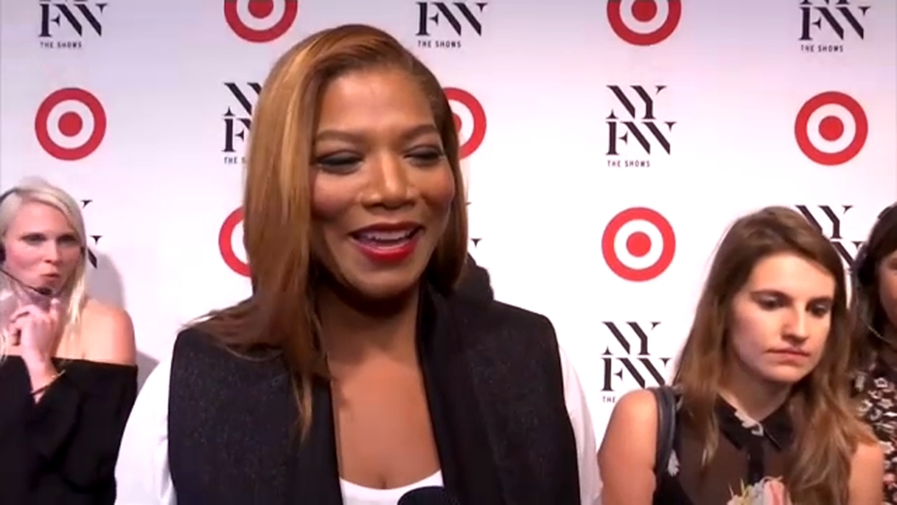 Queen Latifah giving back to Newark with development of new homes