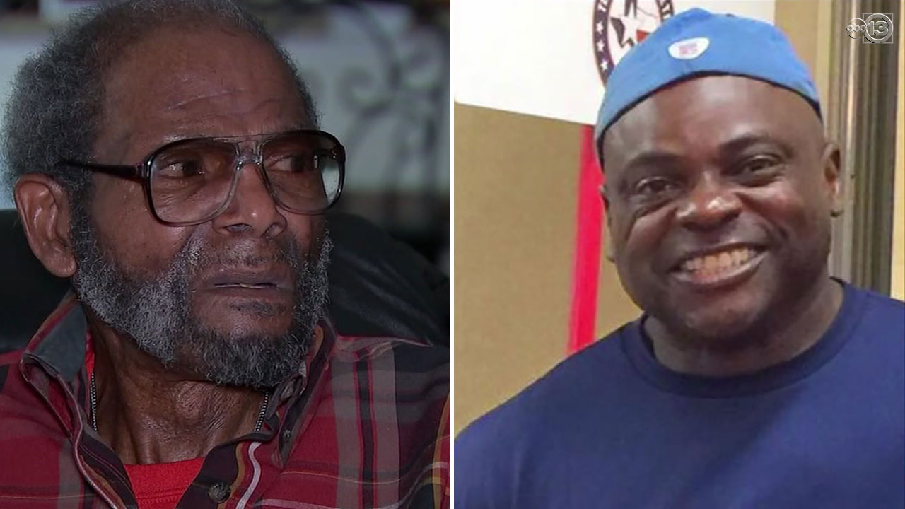Cancer patient accused of hold 3.5 pounds of pot in Goines' case