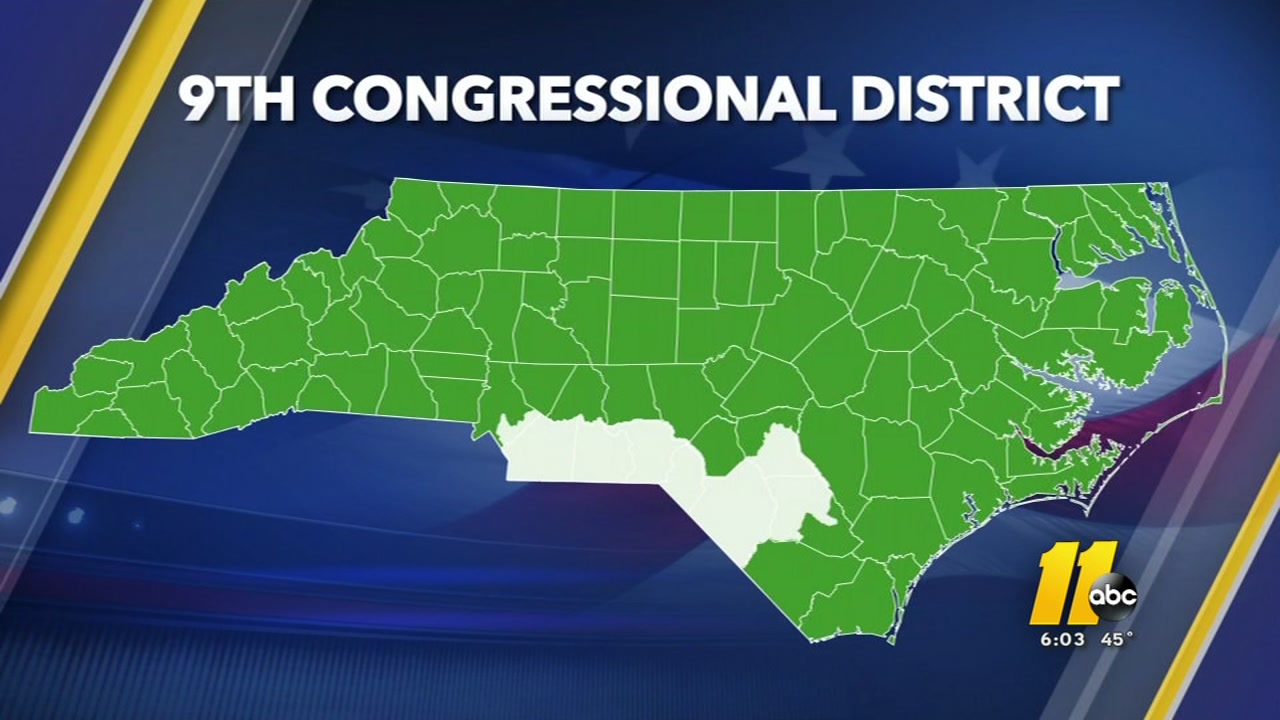 What's next for the 9th district?