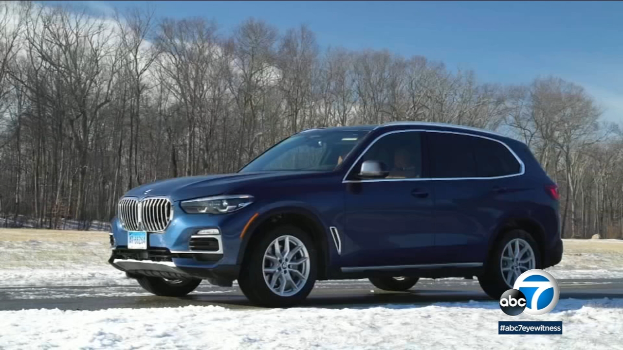 Consumer Reports reveals top car picks for 2019
