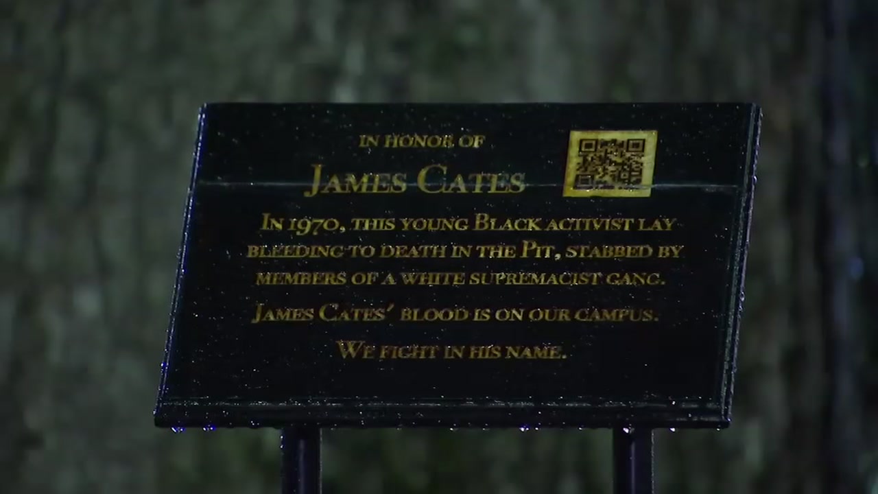 Chapel Hill officials remove monuments honoring Confederacy, UNC Black history