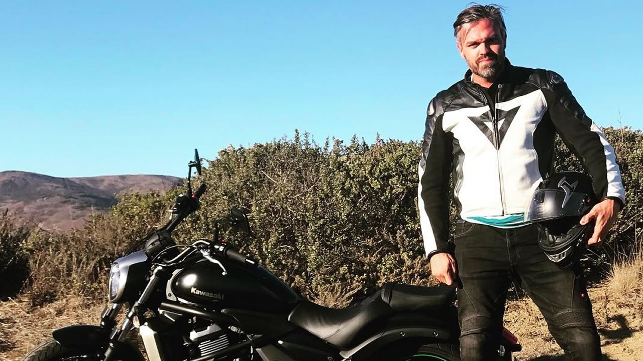 SF Man's 'LTHR DDY' vanity plate rejected by DMV