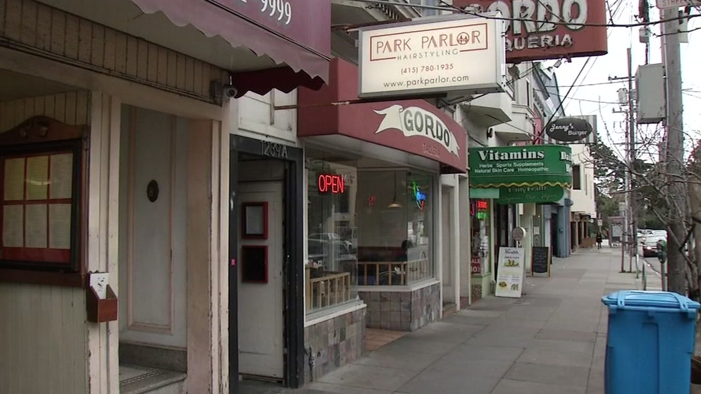 Here's a San Francisco hair salon's connection to the 91st Oscars and 'Bohemian Rhapsody'