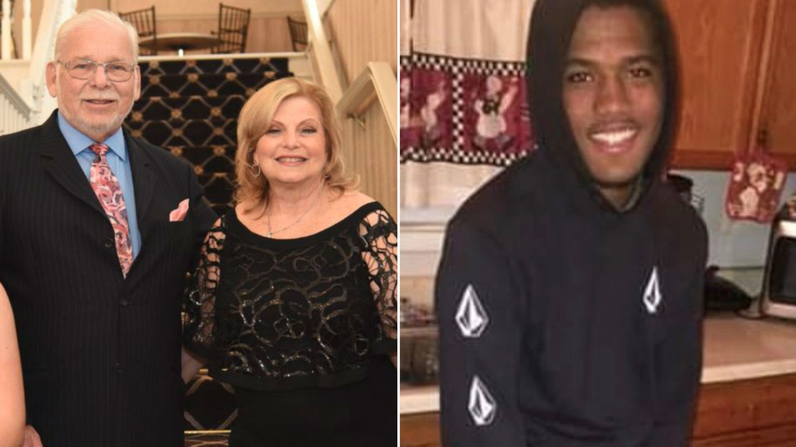 Long Island teen who killed 3 while fleeing police in stolen car gets 8 ...
