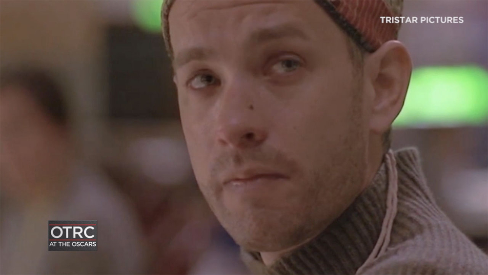 How Hollywood helped change the conversation about HIV/AIDS