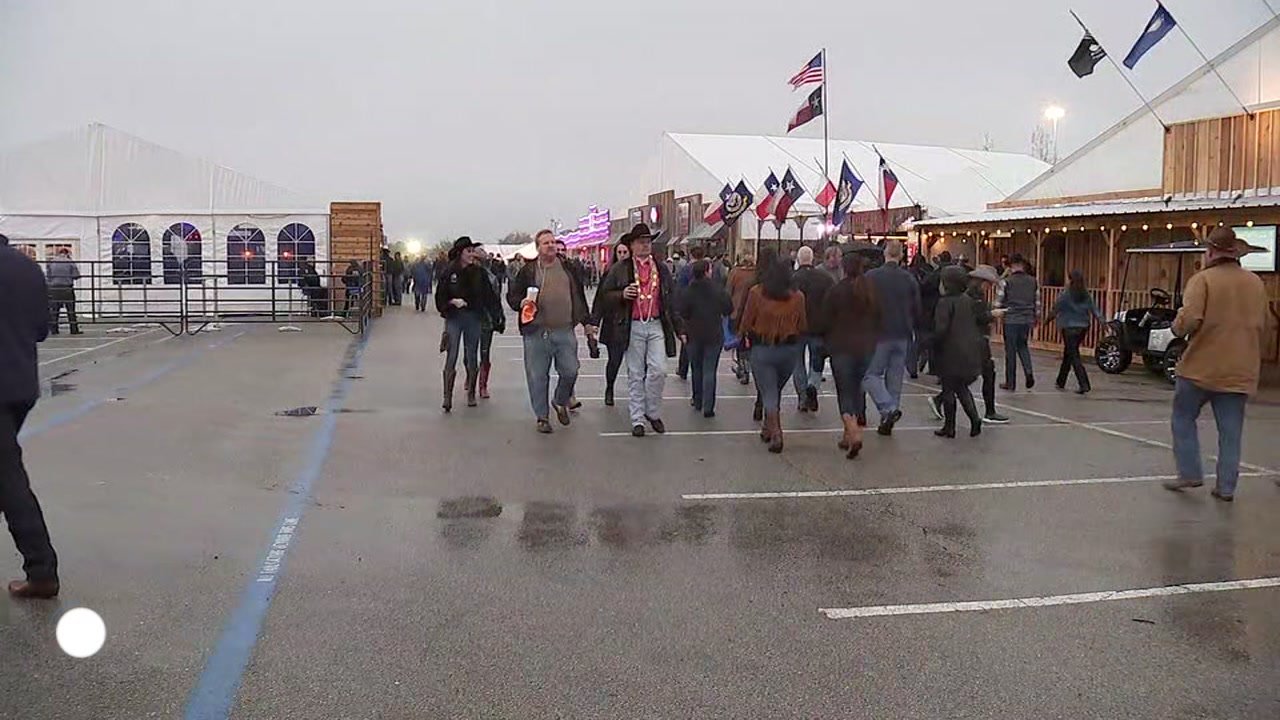 BBQ Cook-off contestant found dead