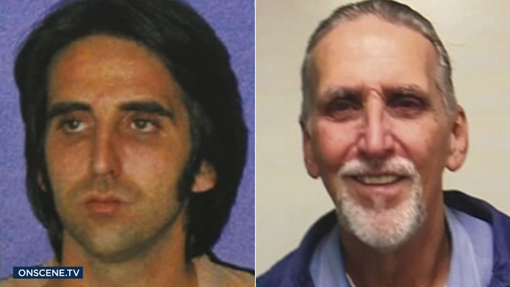 Simi Valley reaches $21M settlement with man cleared in killing of girlfriend, her son