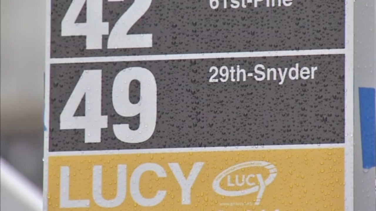 SEPTA begins new bus Route 49 service connecting North and South Philly