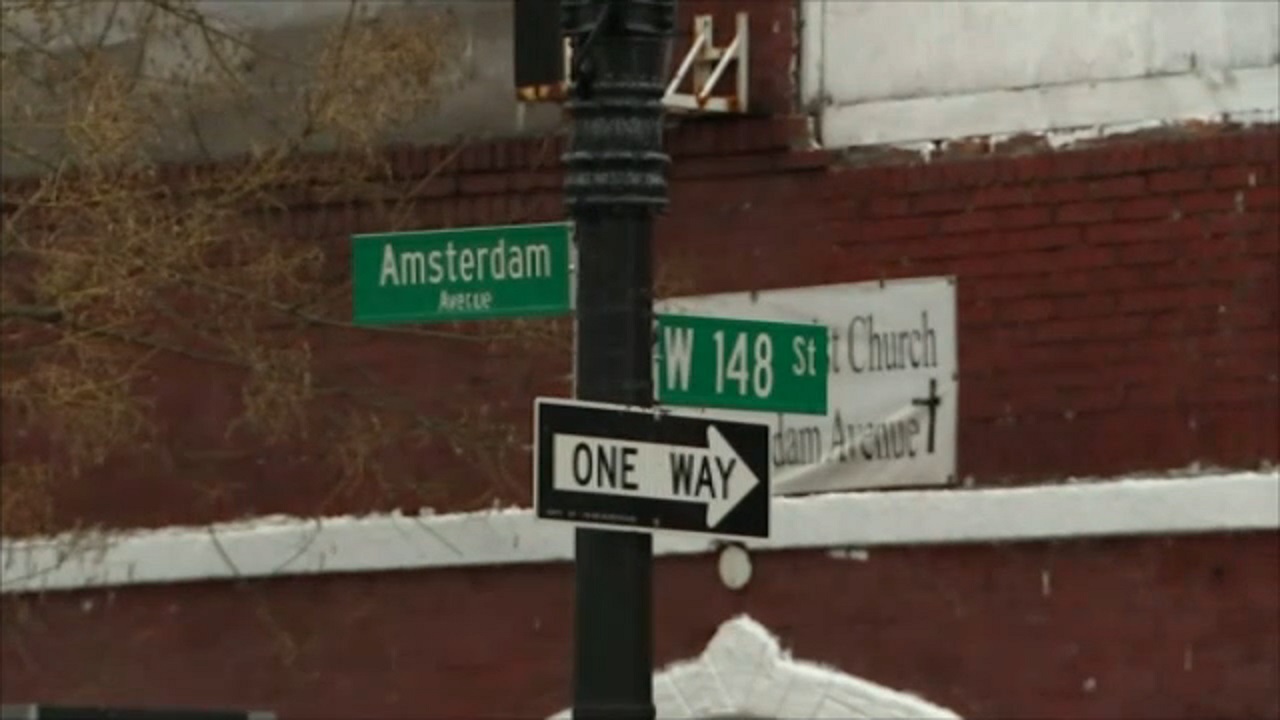 Teen arrested in attempted rape of woman in Hamilton Heights