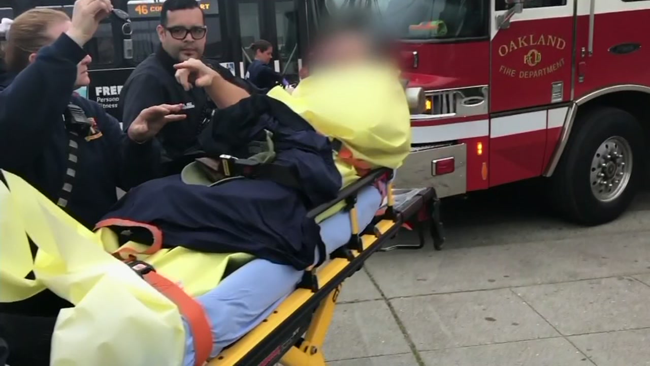 News crew robbed at gunpoint