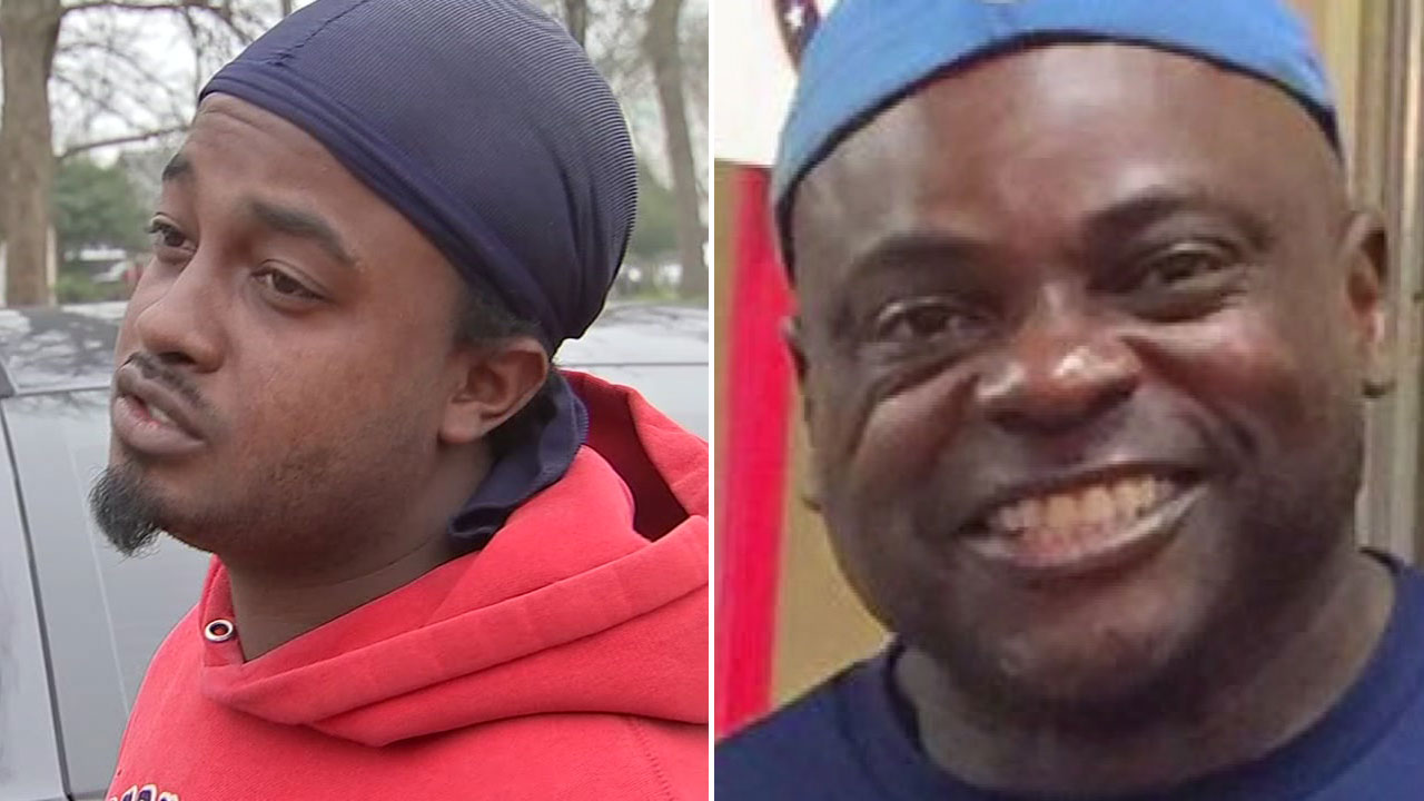 Cancer patient accused of hold 3.5 pounds of pot in Goines' case
