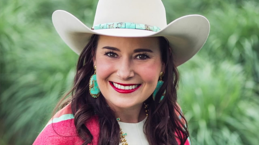 Houston jewelry designer's line goes international after start at rodeo