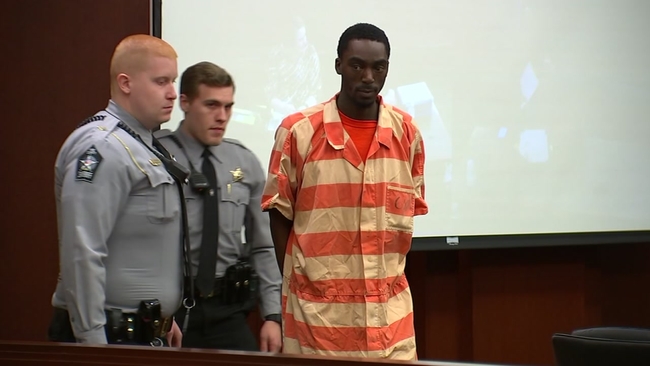 Wake County man charged with first-degree murder after death of 1-year ...