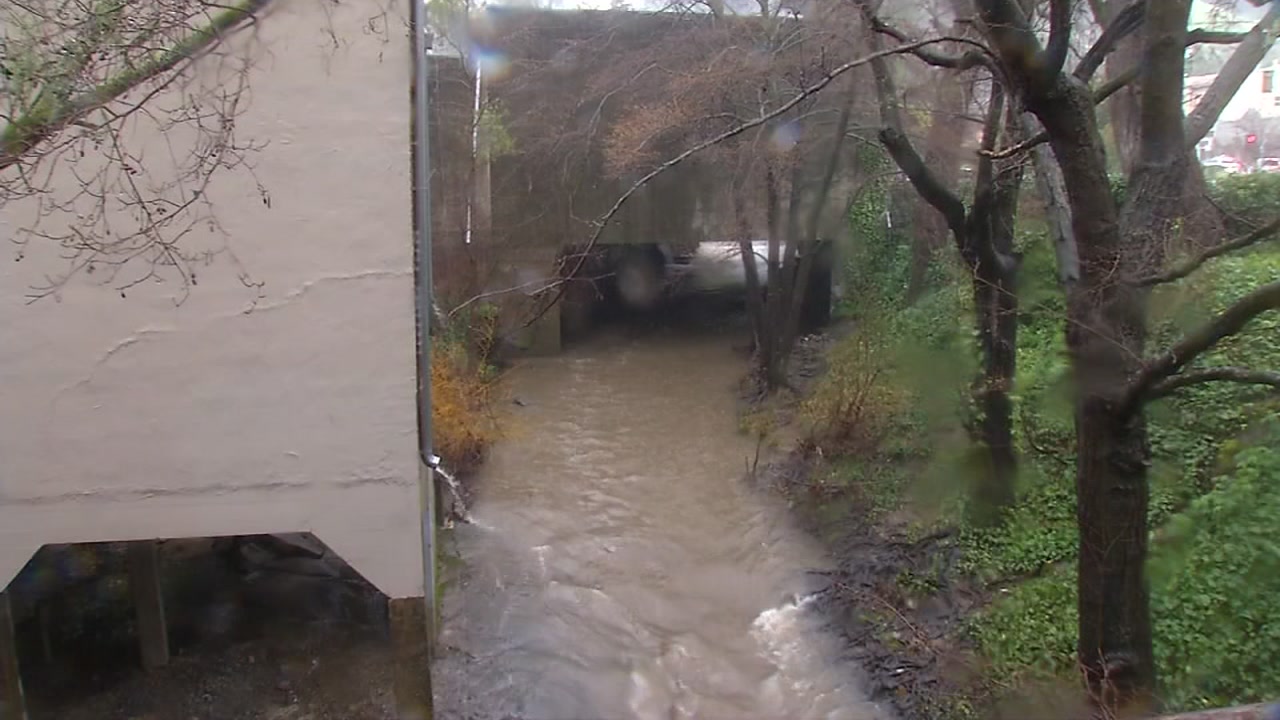 Marin County activates Emergency Operations Center during storm