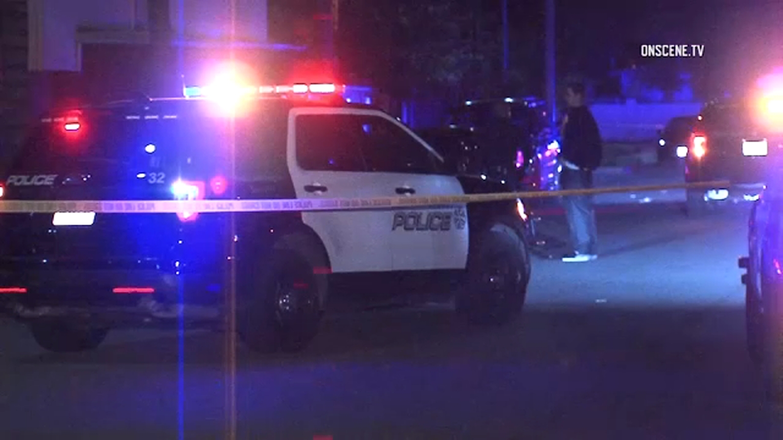 Teen boy dies after being shot in Pomona - ABC7 Los Angeles
