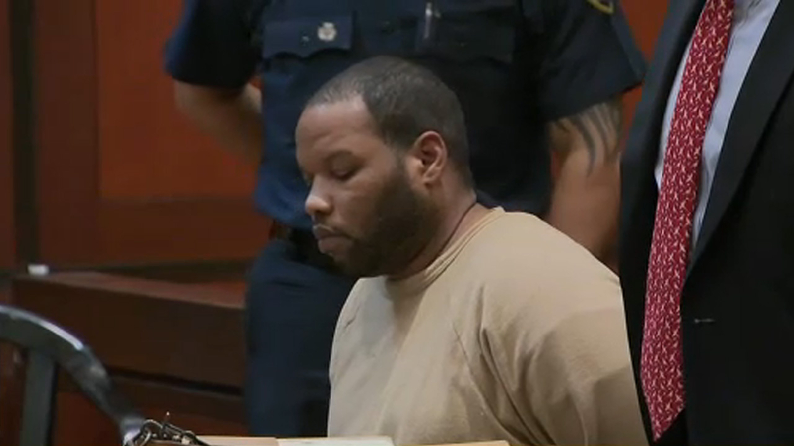 Man gets 17 years in 2015 Queens acid attack, part of embezzlement ...