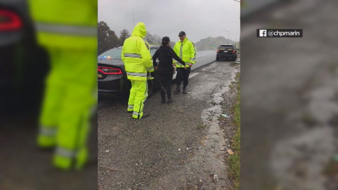 CHP: roads are bad enough without adding DUI into mix