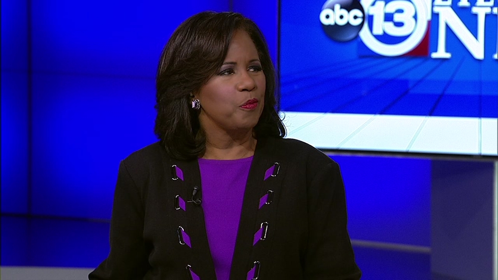 Melanie Lawson shares personal journey with MS