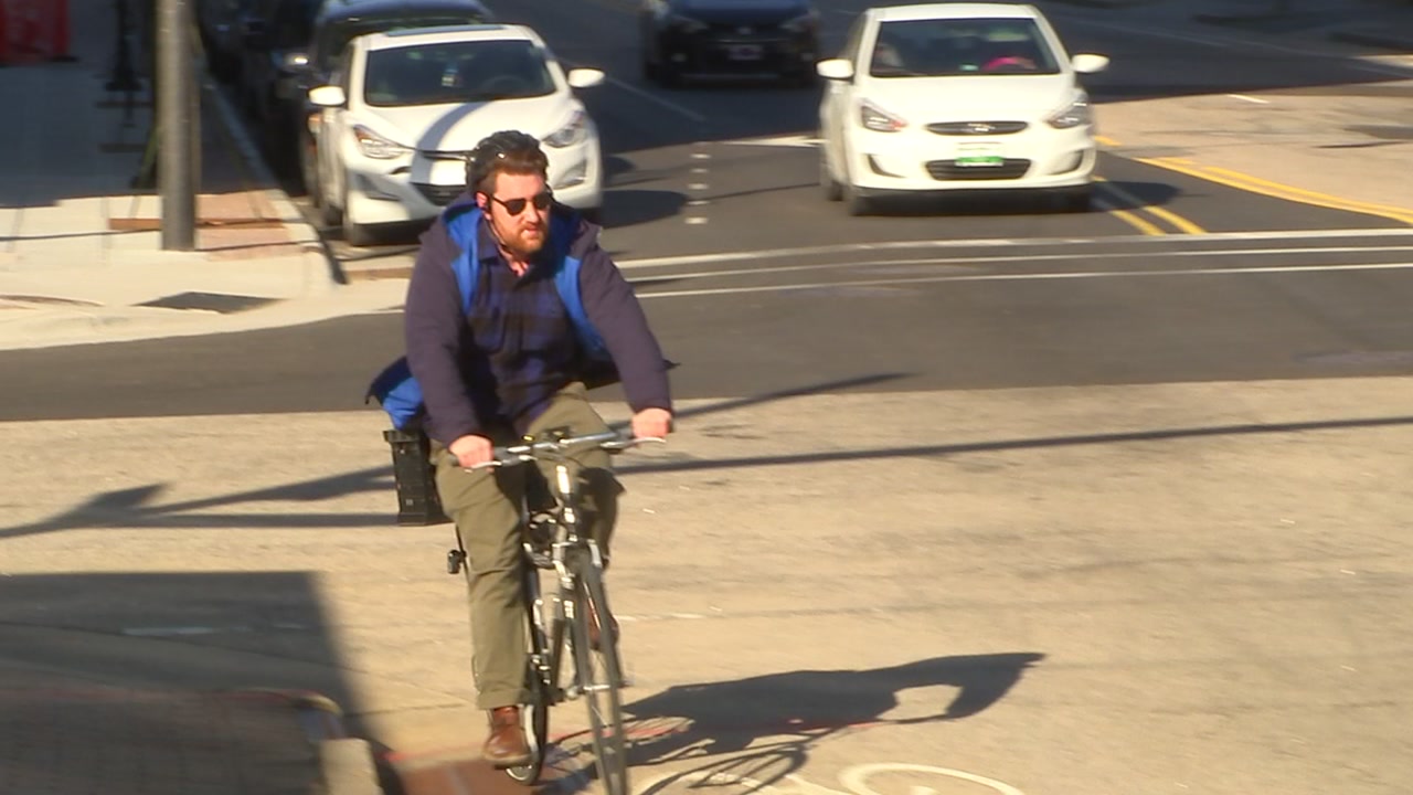 Proposed bill would require bikes driven on roads to be registered