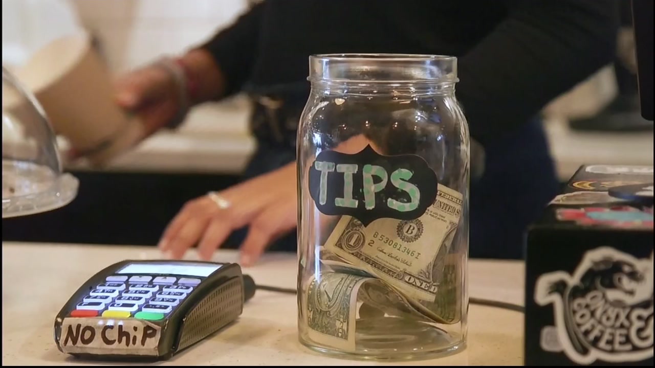 Tips on tipping- How to tip well