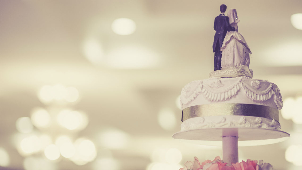 Survey: Majority believe women should take husband's last name
