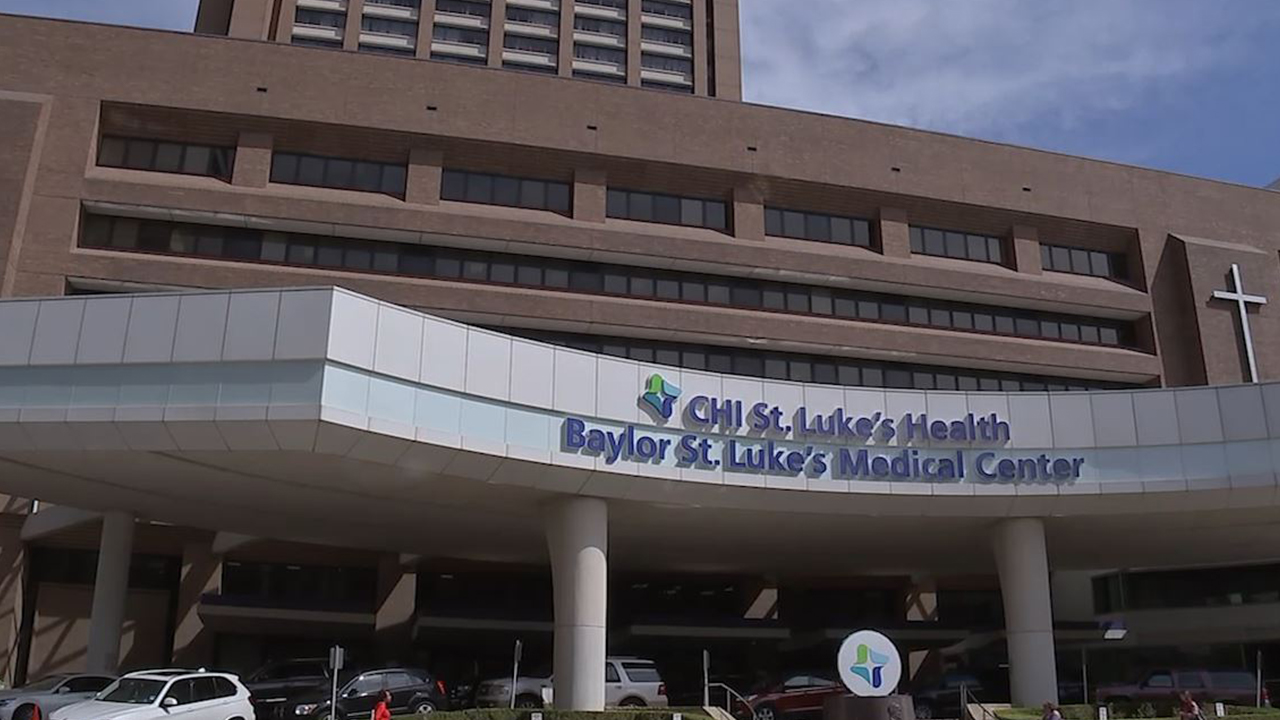 Baylor St. Luke's Medical Centeral has been in turmoil after "deficiencies in care."