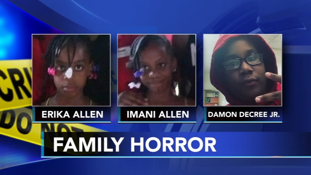 Family members say cult influence might have added to motive for Morrisville murders