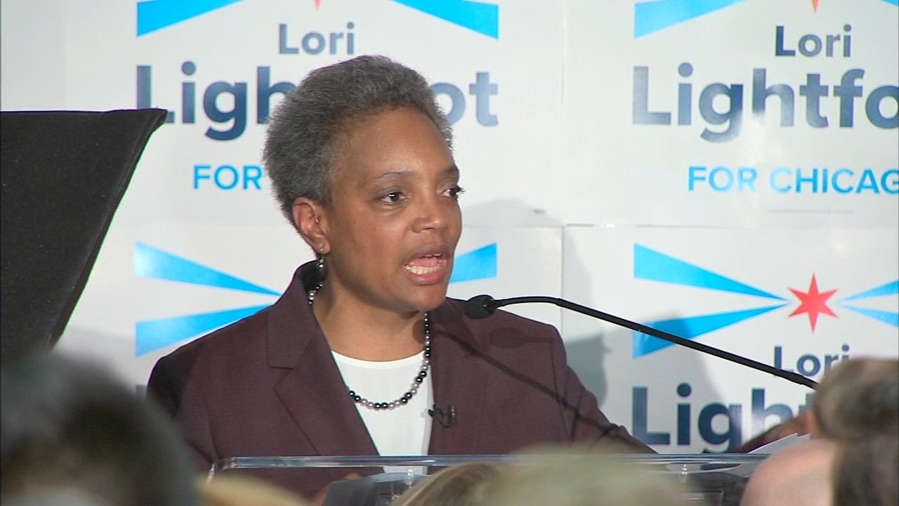 Chicago mayoral election 2019: Lightfoot, Preckwinkle likely to face off in April runoff