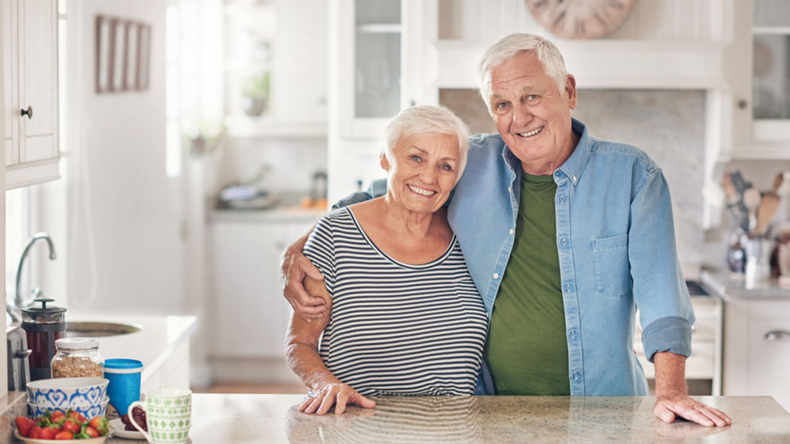 Maintenance tips for elderly homeowners who want to live independently