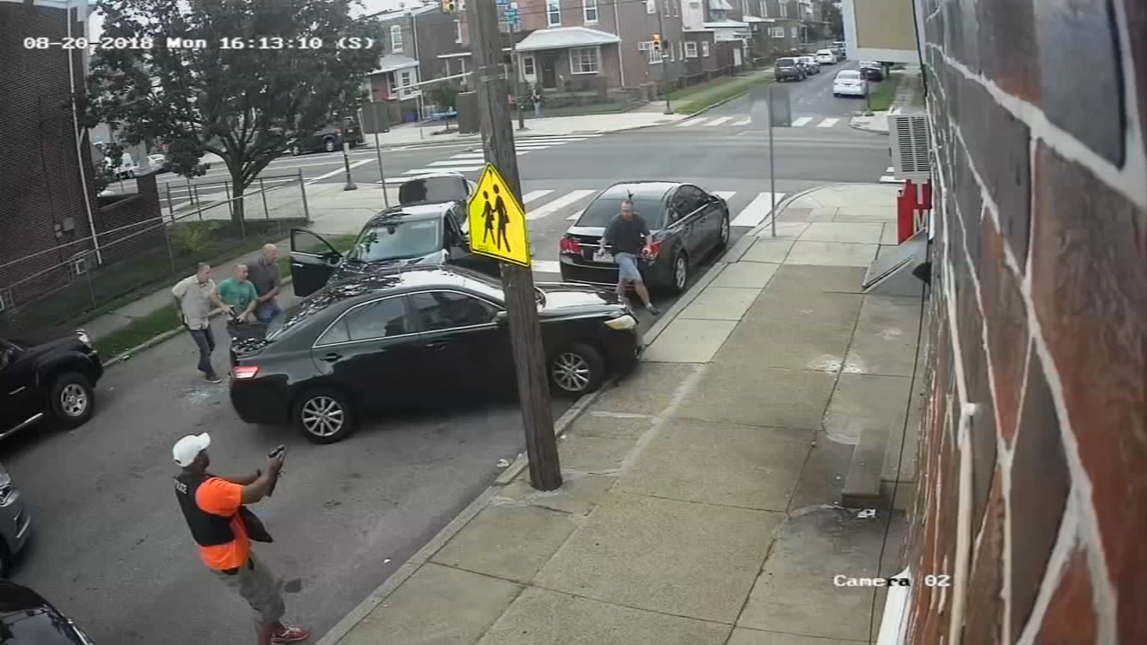 Family files lawsuit after fatal shooting in Tacony