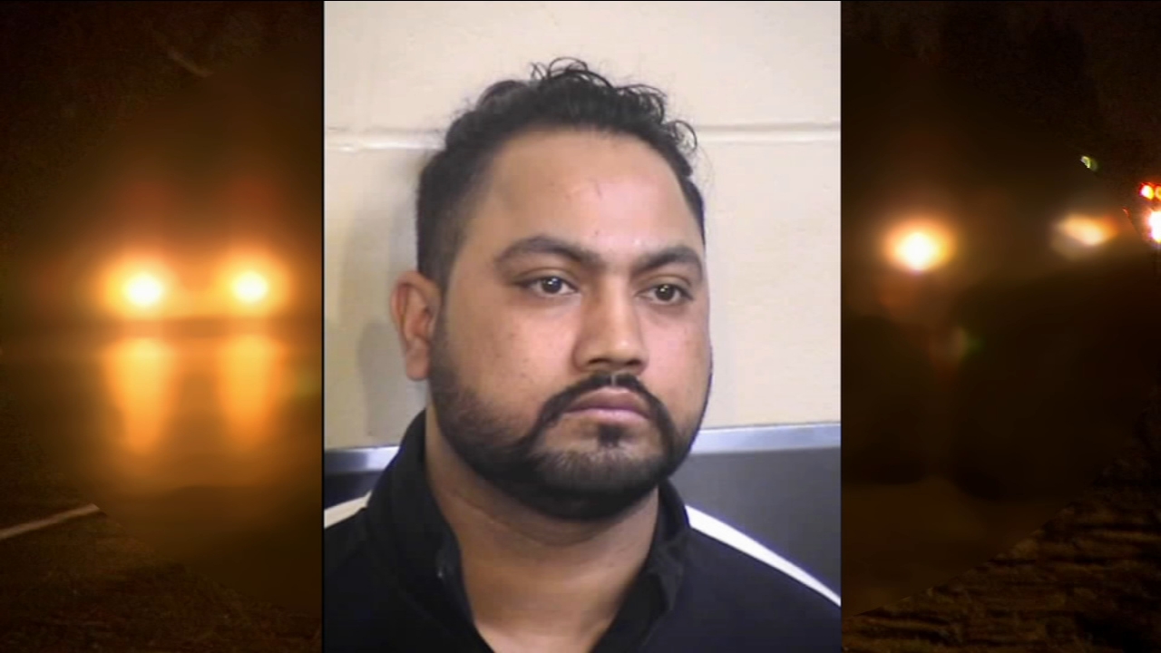 Driver arrested for DUI in deadly crash released into ICE custody, evidence still needed
