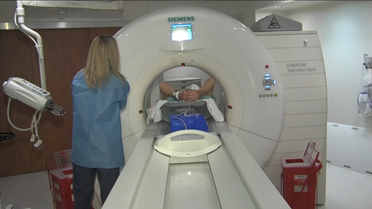 Health Watch: Too much radiation in the ICU!