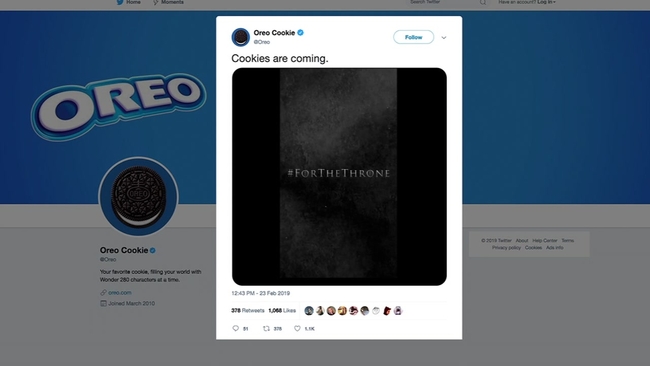 Oreo Abc11 Raleigh Durham