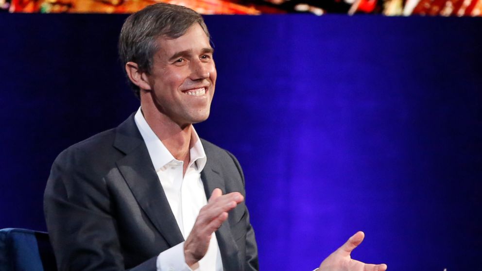 'I have made a decision' on 2020 run, Beto says